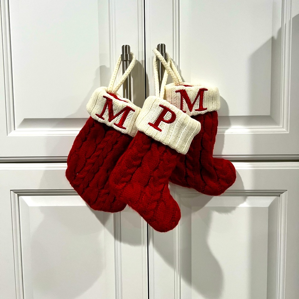 Mini Stockings